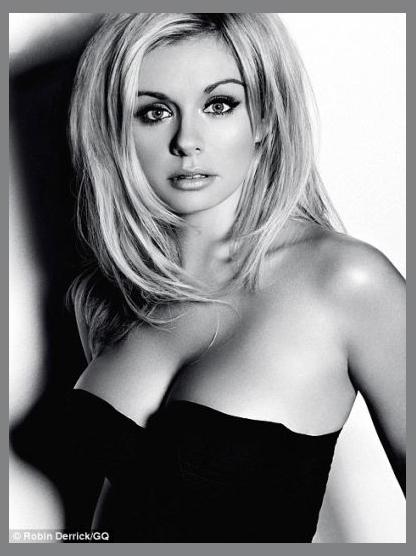 Katherine Jenkins